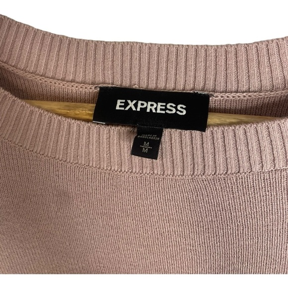 Express Sweater - Picture 3 of 3
